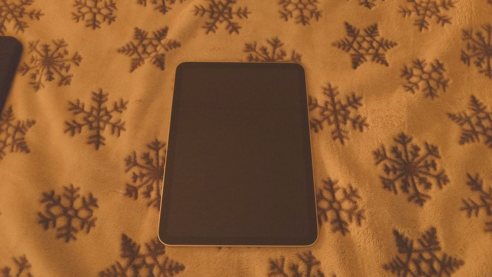 IPad A16(11 поколение) 128gb
