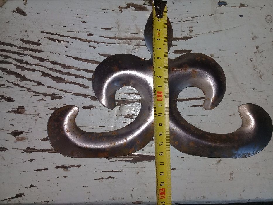 Узоры для решеток и забора