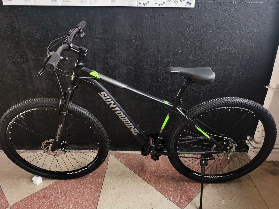 Vând bicicletă MTB SunTouring de 29"