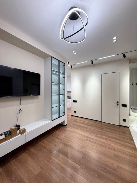 Продаётся квартира в р-не Шайхантахур, ЖК Koh ota, 1в2/4/9