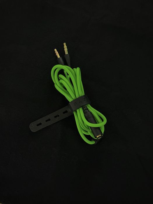 Casti Razer BlackShark v2 x