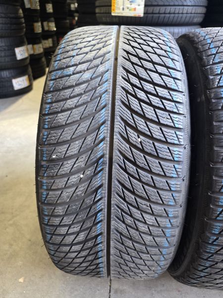 315/30/21//275/35/21 MICHELIN
