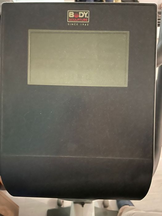 Smart bike 7300 home bike