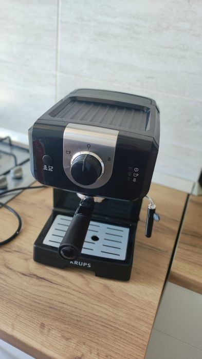 Vând apărat de cafea