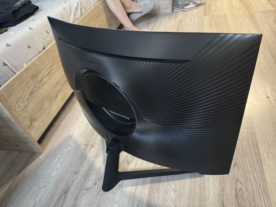 Monitor Samsung Odyssey G5 32”