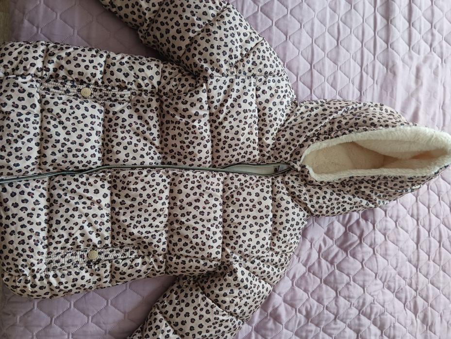 Детско яке Mango