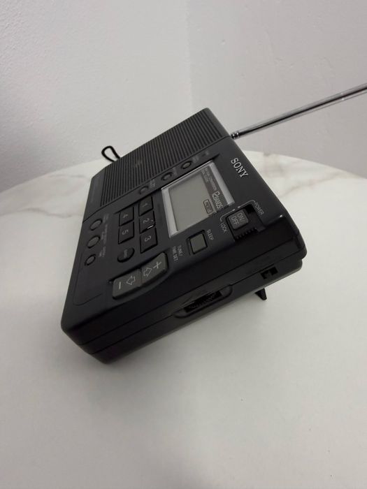 Radio Sony Icf-Sw30