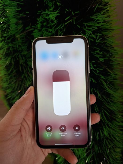 Iphone 11 64gb 73 yomks