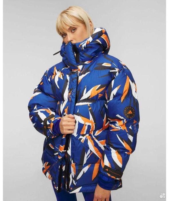 ADIDAS by Stella McCartney!