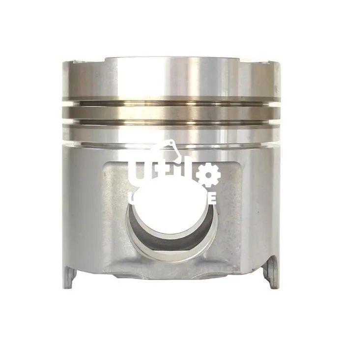 piston 2255437 caterpillar cat 3406 3408 3412 c15 c18 - original