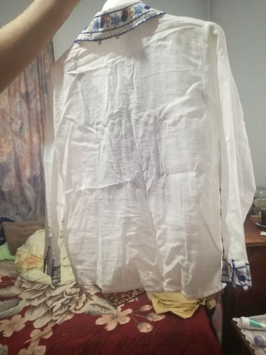 Vand camasa de copi de serbări