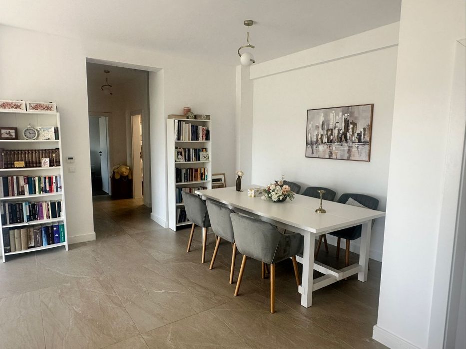 Apartament premium , 3camere ,Via Solarino!