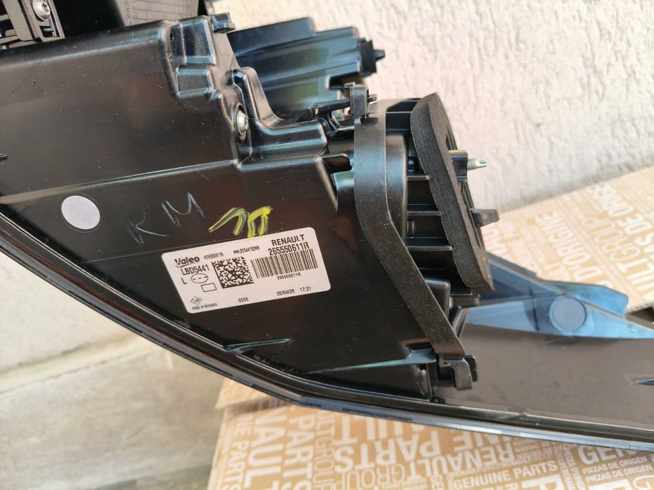 Lampa stop stanga si dreapta Dacia Bigster 2024 2025 2026