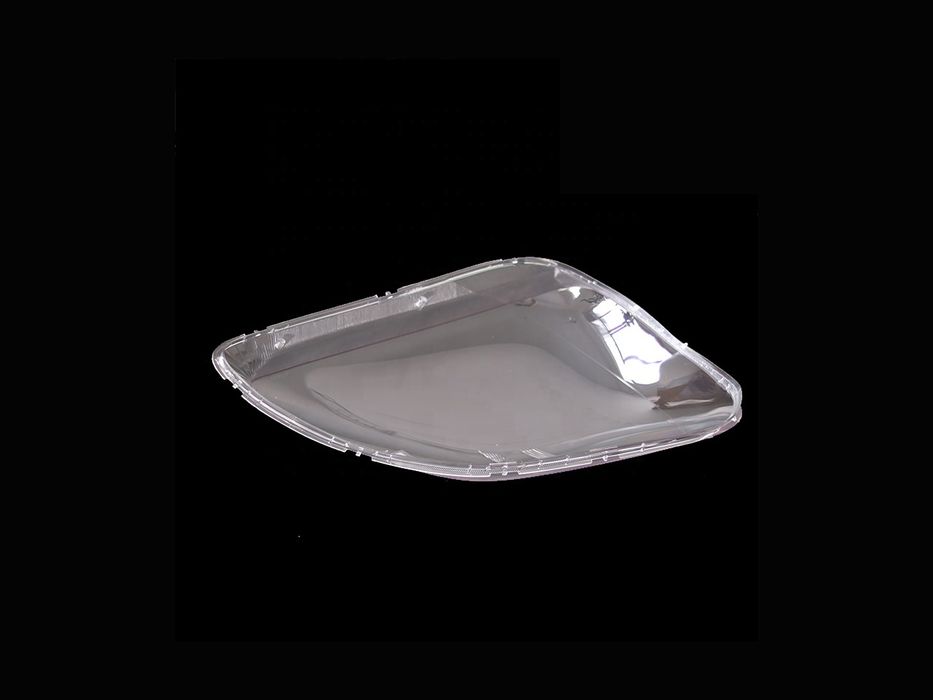 Стъкла за фарове на Honda CR-V MK2 Facelift