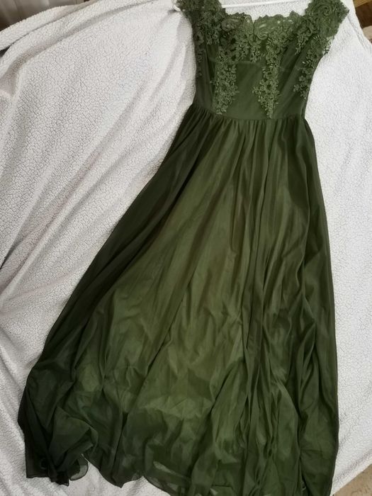 Rochie frumoasă damă