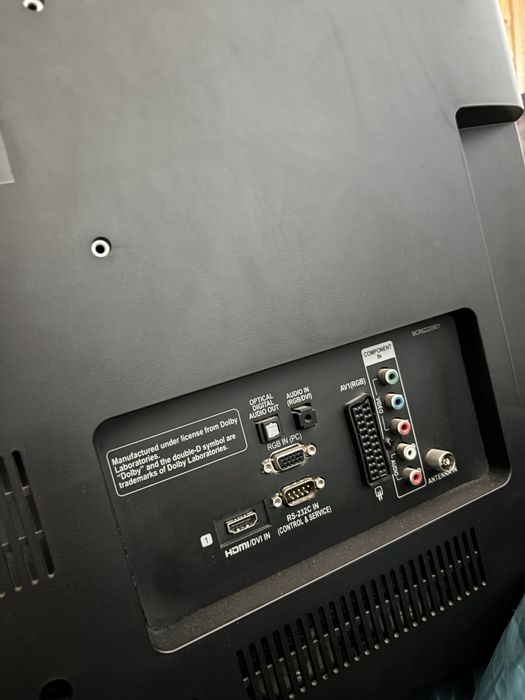 Televizor LG 32LD450
