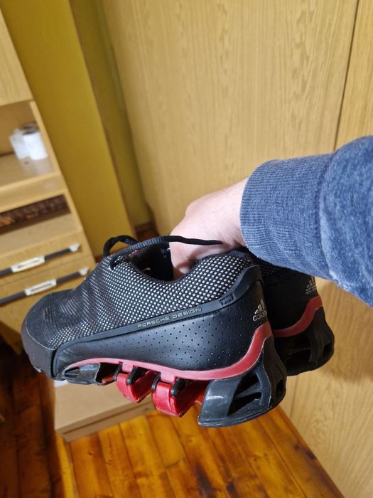 Мъжки обувки 42 и 44 номер