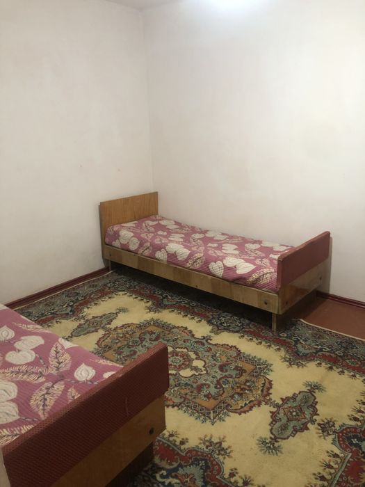 Сдается времянка