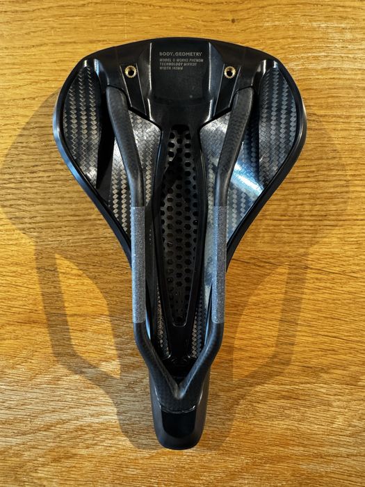 Sa ciclism Specialized S-Works Phenom 143mm Mirror 3D print