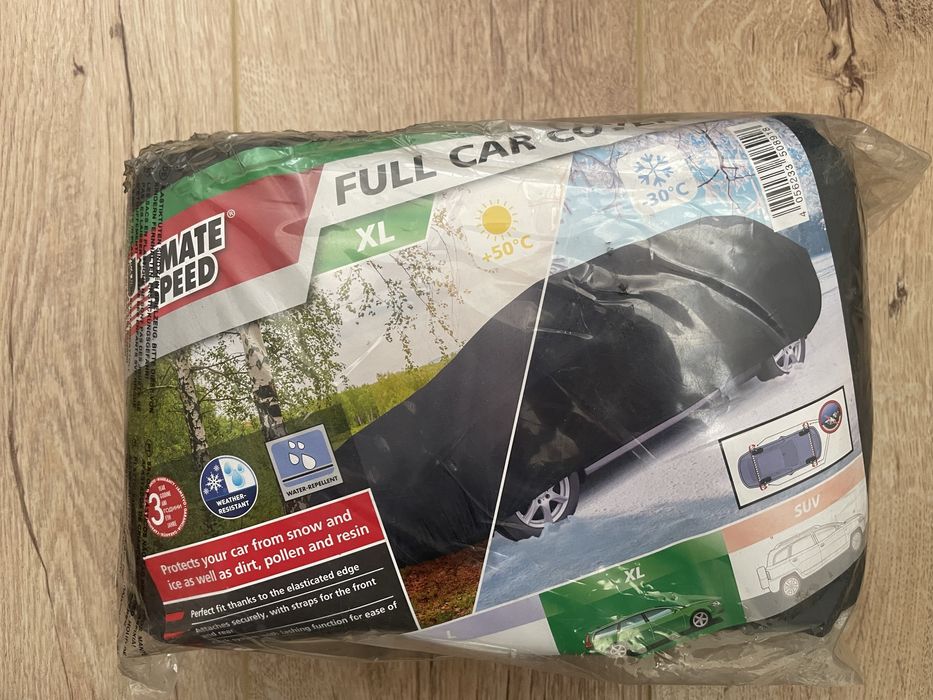Husa prelata  auto marime XL ,SUV