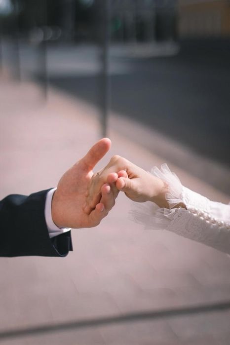 Продам свадебное платье