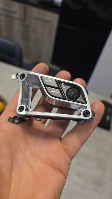 Butoane  ornamente volan comenzi   Porsche 991 , Macan , Cayenne