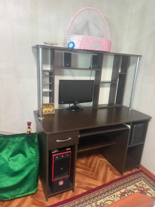 Компьютер сатылады