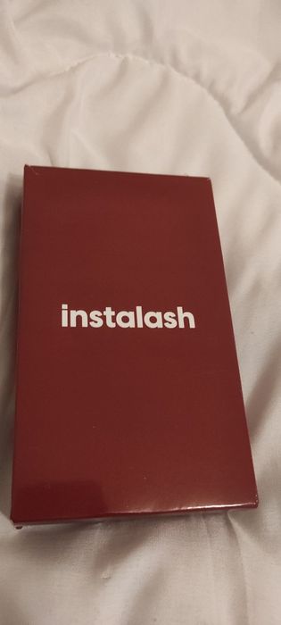 Магнитни мигли instantlash