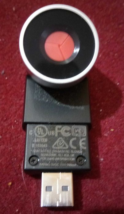 Camere video Webcam Full HD LOGITECH HD Pro C920 si Polycom - Eagle Eye Mini