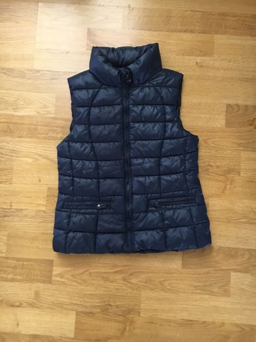 Vesta fata Zara