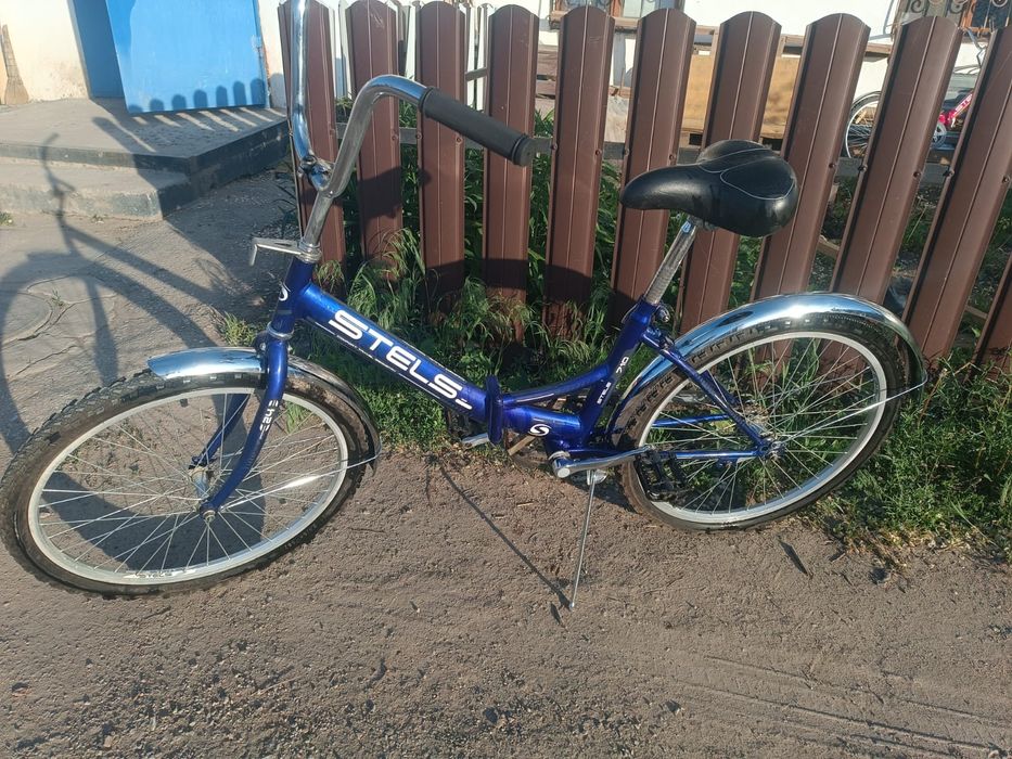 Продам  велосипед