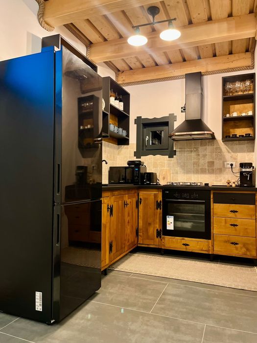 Cabana de închiriat