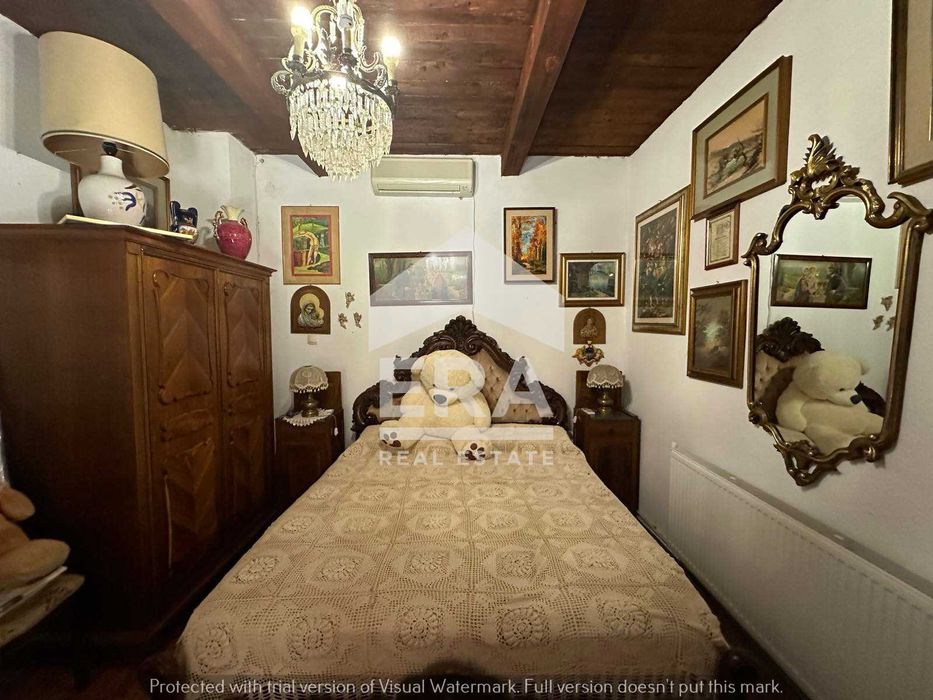 Продава се Къща в Русе, Център - 127 кв.м за 1260 €/кв.м - Снимка #17