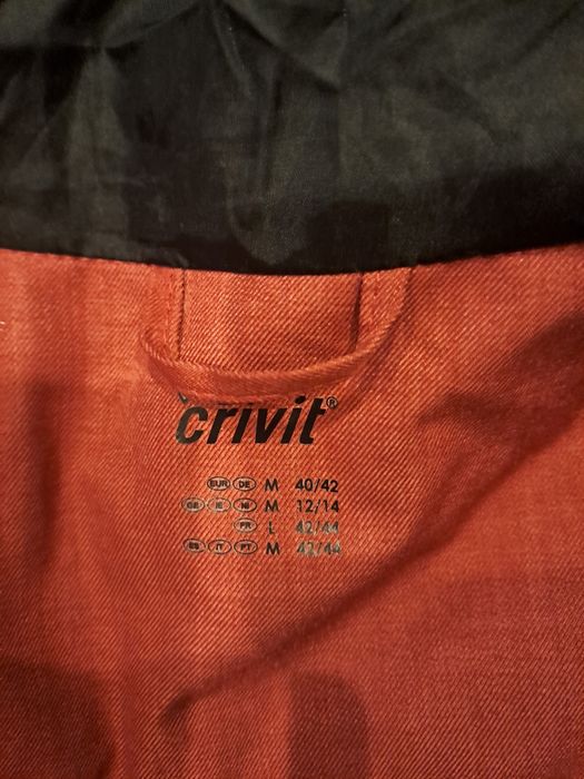 Дамски якета, скиорско яке