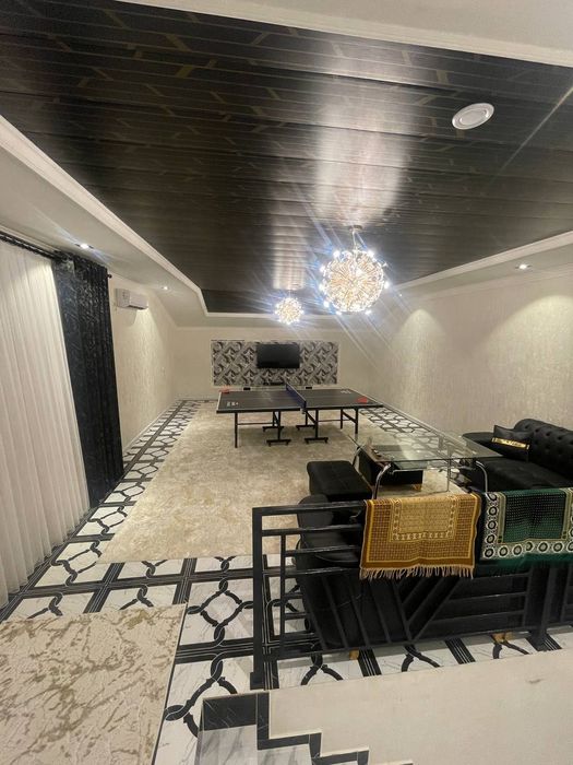 Dacha ijara oilaviyga