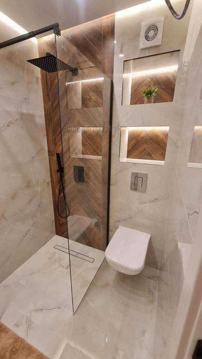 Продава се Двустаен апартамент в Пловдив, Остромила - 65 кв.м за 1847 €/кв.м - Снимка #10