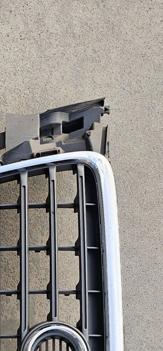 Решедка ауди а4 б8