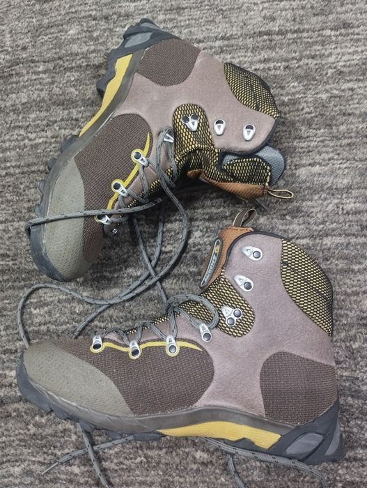 Bocanci Dolomite Hawk goretex