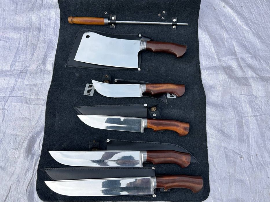 Кухонные ножи ошхона пичоклари