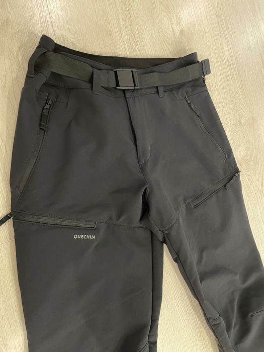 Дамски ски панталон Decathlon