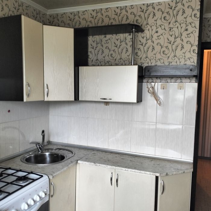 Продам однокомнатную