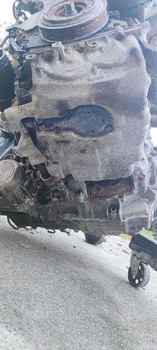 Motor Honda 2.2 I-DTEC 150cp N22B4