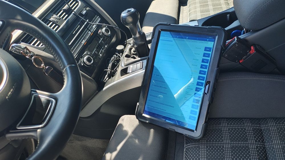 Revizie/reparatii instalații Gpl!