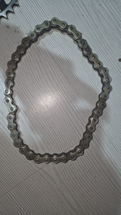 Surron chain kit
