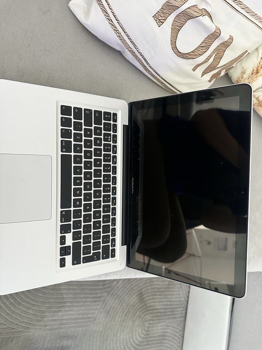 Apple MacBook A1278