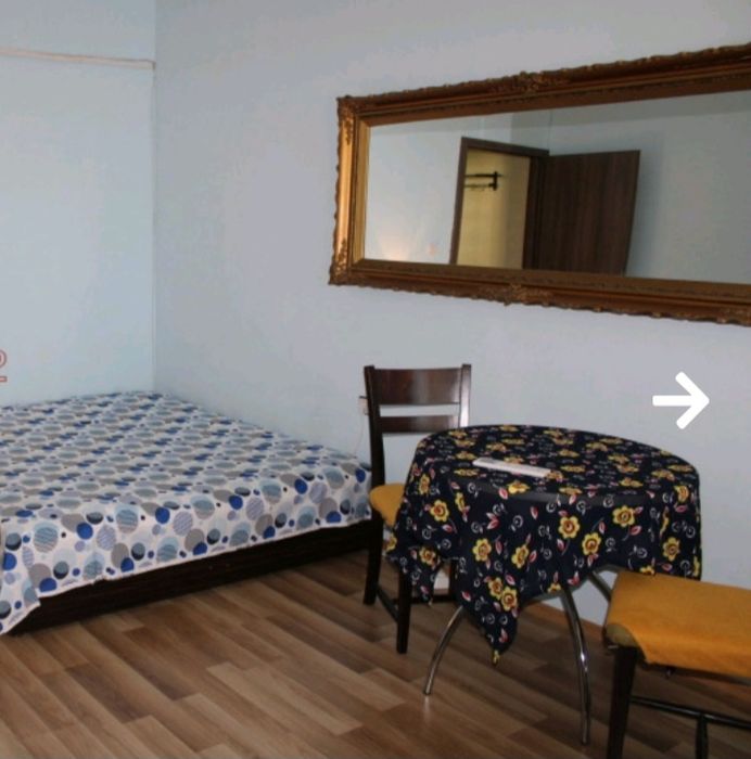 Отличен 1 стаен Света Тройца + КЛИМАТИК  Света Троица - След ремонт