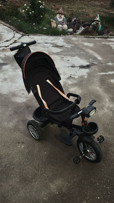 Детский велосипед отличного качества