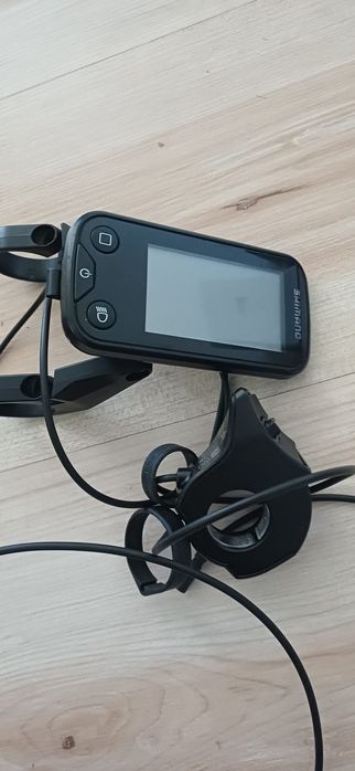 Display Bosch intuvia , bicicleta electrica