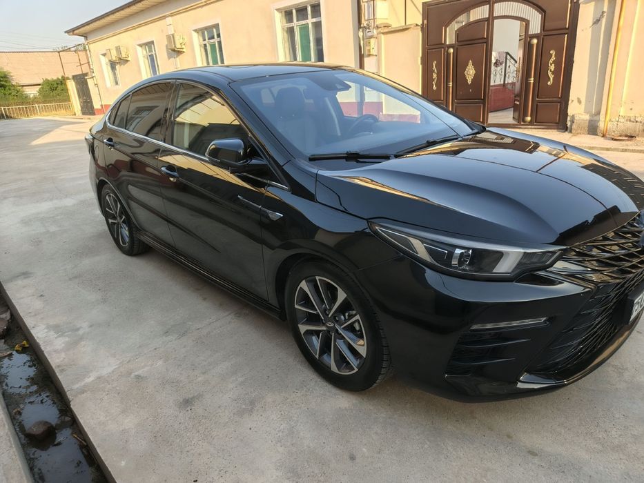 Chery arizo фулл сотилади