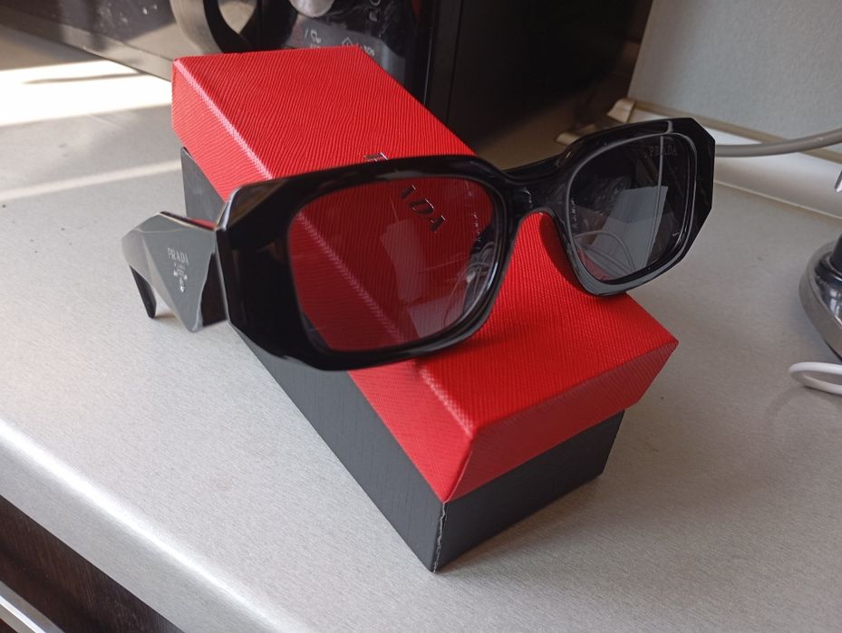 Слънчеви   очила